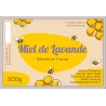 Miel de Lavande Français | Les Abeilles de Jouques