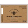 Miel de Châtaignier des Cévennes | Les Abeilles de Jouques