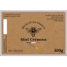Miel Crémeux Artisanal Français | Les Abeilles de Jouques