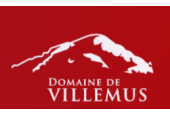 Domaine de Villemus